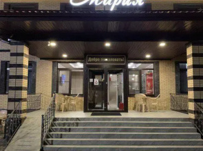 Mariya Hotel