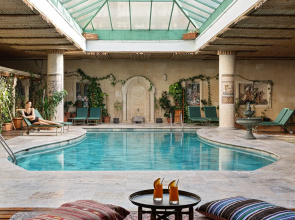Heybe Hotel