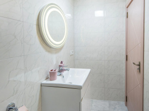 Апартаменты HB apartments Aghmashenebeli II
