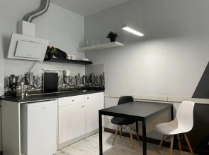 Квартира КАК ДОМА на Ленина