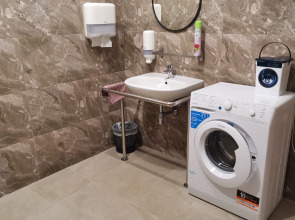 Хостел Азовский