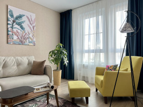 Апартаменты Оранж Парк Котельники