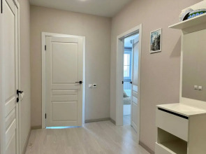 Апартаменты Happy Miracle Уютная Квартира рядом с Центром и Станцией Метро