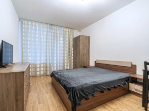Апартаменты GoodApart on Kondrat'evsky prospect 2