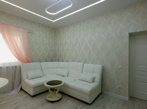 Частный дом в Черте Города