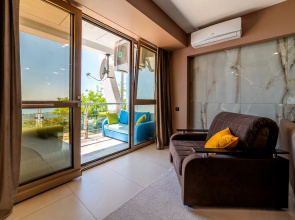Апарт-отель Morskoy Resort