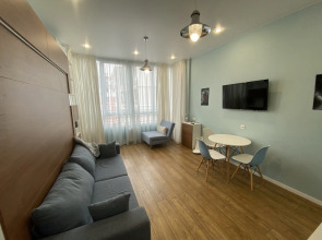 Апартаменты Sea Side 28