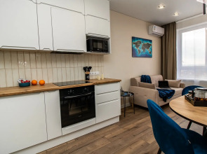 Квартира Любимово 10-613