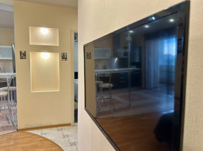 Апартаменты студия Родионова 199/2