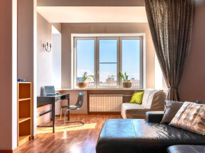 Апартаменты RentalSPb