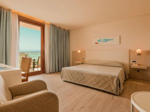 Smy Carlos V Wellness & Spa Alghero