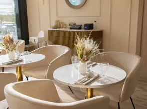 Апартаменты Ава Континент SyncotelHome