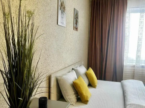 Apartamenty Dom 89 V Mikrorayone Vostochny 4/6