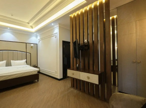 Бутик-Отель East Star Hotel