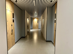 Квартира Nochevali