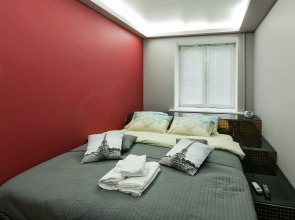 Апартаменты на Красной Пресне