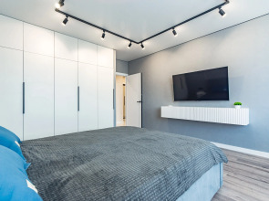 Квартира Двухкомнатная в центре