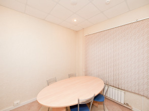 Отель Мини-отель Ладомир-отель