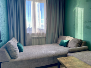 Апартаменты в стиле Loft