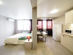 Апартаметы Мичурина 18/68