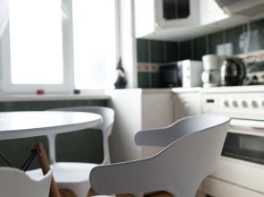 Квартира В сердце Минска