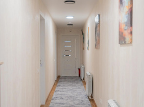 Мини-Отель  Пандок