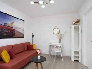 Квартира на Чехова