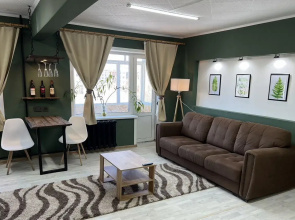Na Lenina 36A Flat
