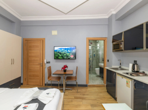 Hotel Taxim Trend Suites