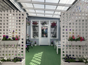 Гостевой Дом Краски