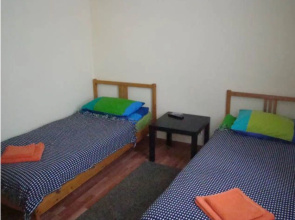 Dubrava Hotel