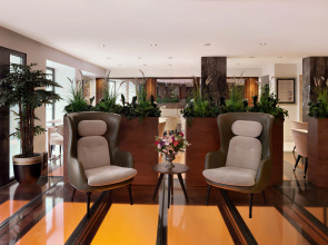 Hotel Shining Star