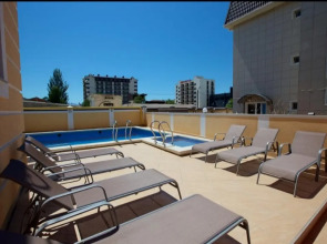 Отель Корфу