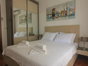 Anatolija Apartment 11 Apartments