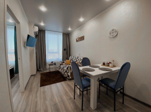 Квартира Green FOX в элитном ЖК Атмосфера