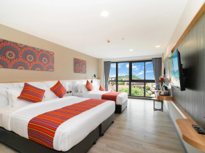 KK Karon Kata Boutique hotel