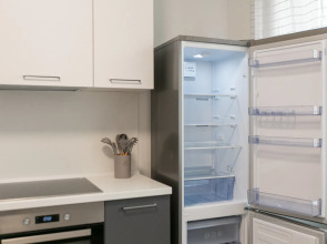 Апартаменты InnDays Уточкина 7/2