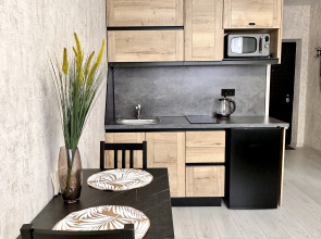 Квартира Оливия