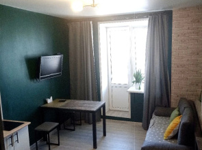 Квартира Евродвушка Comfort Class в Новом ЖК