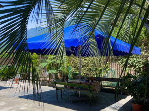 Гостевой дом Анжелика