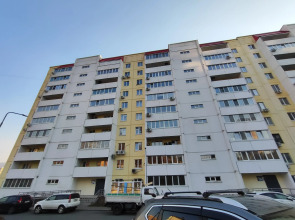 Апартаменты ул. Адмирала Горшкова 57