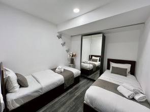 Апарт-Отель IT House