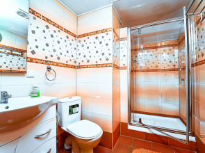 Гостевой дом Крымская 50