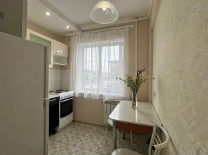 Квартира 1-ком Борсоева 25-13 КакДома в Улан-Удэ