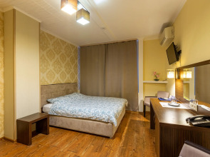 Бутик-Отель Афиша Сити