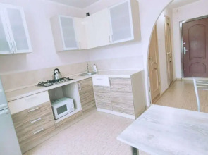 Апартаменты Хорошая квартира в отличном месте