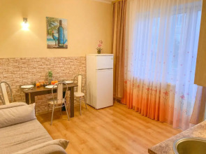 Апартаменты на Балтике Baltic Resort