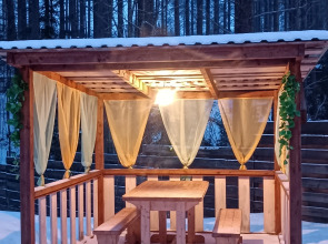 Гостевой дом Четыре Сезона