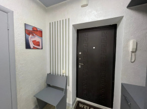 Апартаменты 1 Ленинский проспект 126