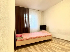 Квартира на Парижской Коммуны 42А 7